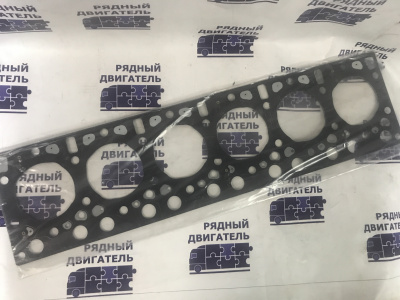 Прокладка головки цилиндров 